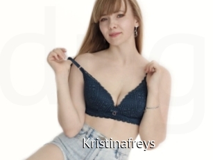 Kristinafreys