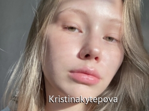 Kristinakytepova
