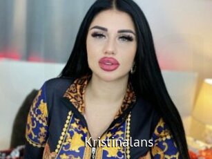 Kristinalans
