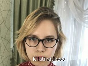 Kristinalikeee