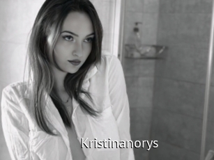 Kristinanorys