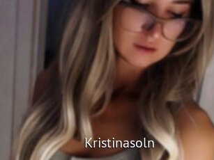 Kristinasoln
