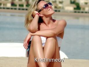Kristinmeow