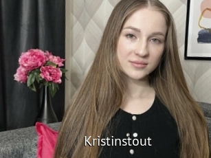 Kristinstout