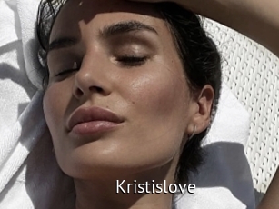 Kristislove