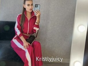 Kristlyjuicy
