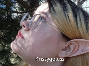 Kristygeless