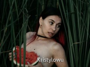 Kristylowu