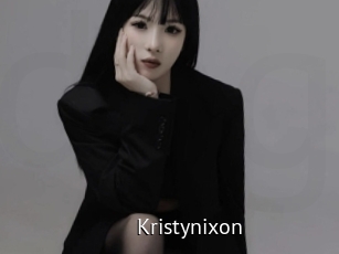 Kristynixon