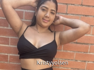 Kristyyolsen