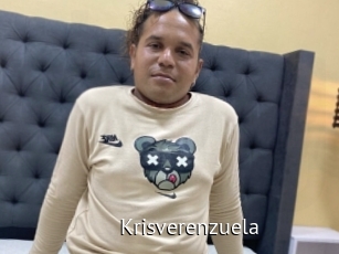 Krisverenzuela