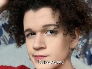Krisyoywo
