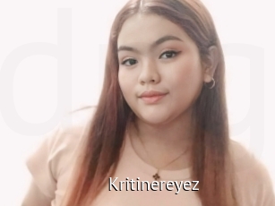 Kritinereyez