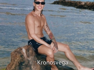 Kronosvega