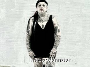 Kruelaxgannster