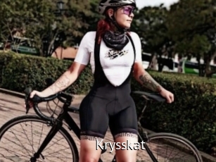 Krysskat