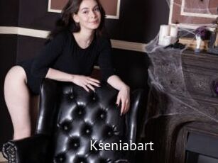Kseniabart