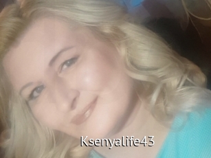 Ksenyalife43