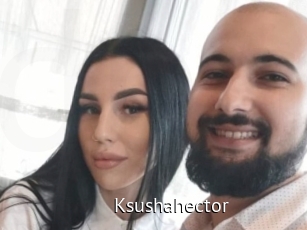 Ksushahector