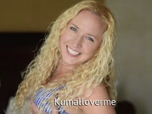 Kumalloverme