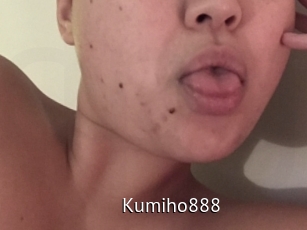 Kumiho888