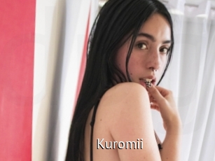 Kuromii