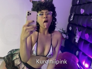 Kuromiipink