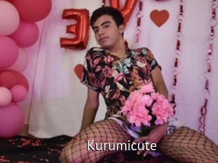 Kurumicute