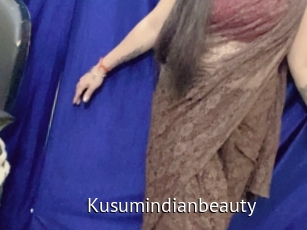 Kusumindianbeauty