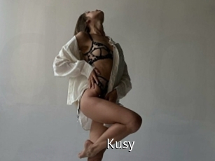 Kusy