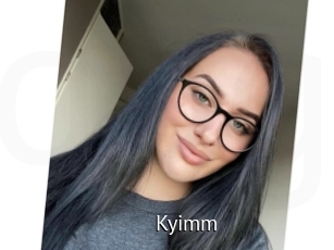 Kyimm