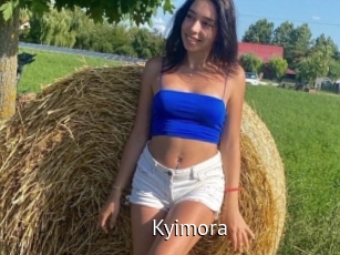 Kyimora