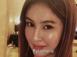 Kylamaria