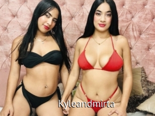 Kyleandmirta
