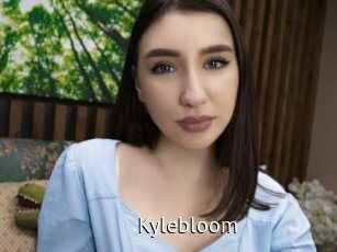 Kylebloom
