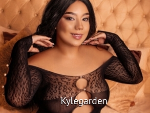 Kylegarden