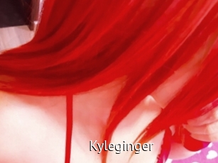 Kyleginger