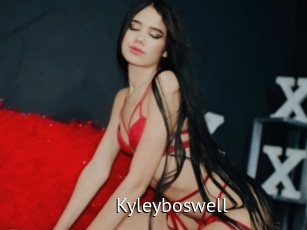 Kyleyboswell