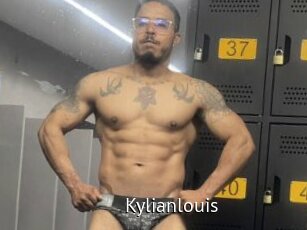 Kylianlouis