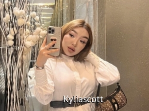 Kyliascott