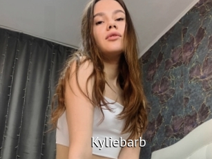 Kyliebarb
