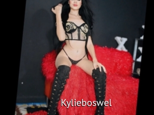 Kylieboswel