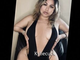 Kyliecuck