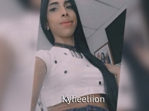 Kylieeliion