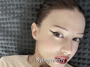 Kyliegreeny