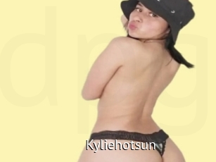 Kyliehotsun