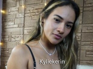 Kyliekerin