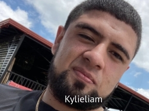 Kylieliam