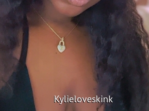 Kylieloveskink