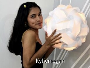 Kyliemegan